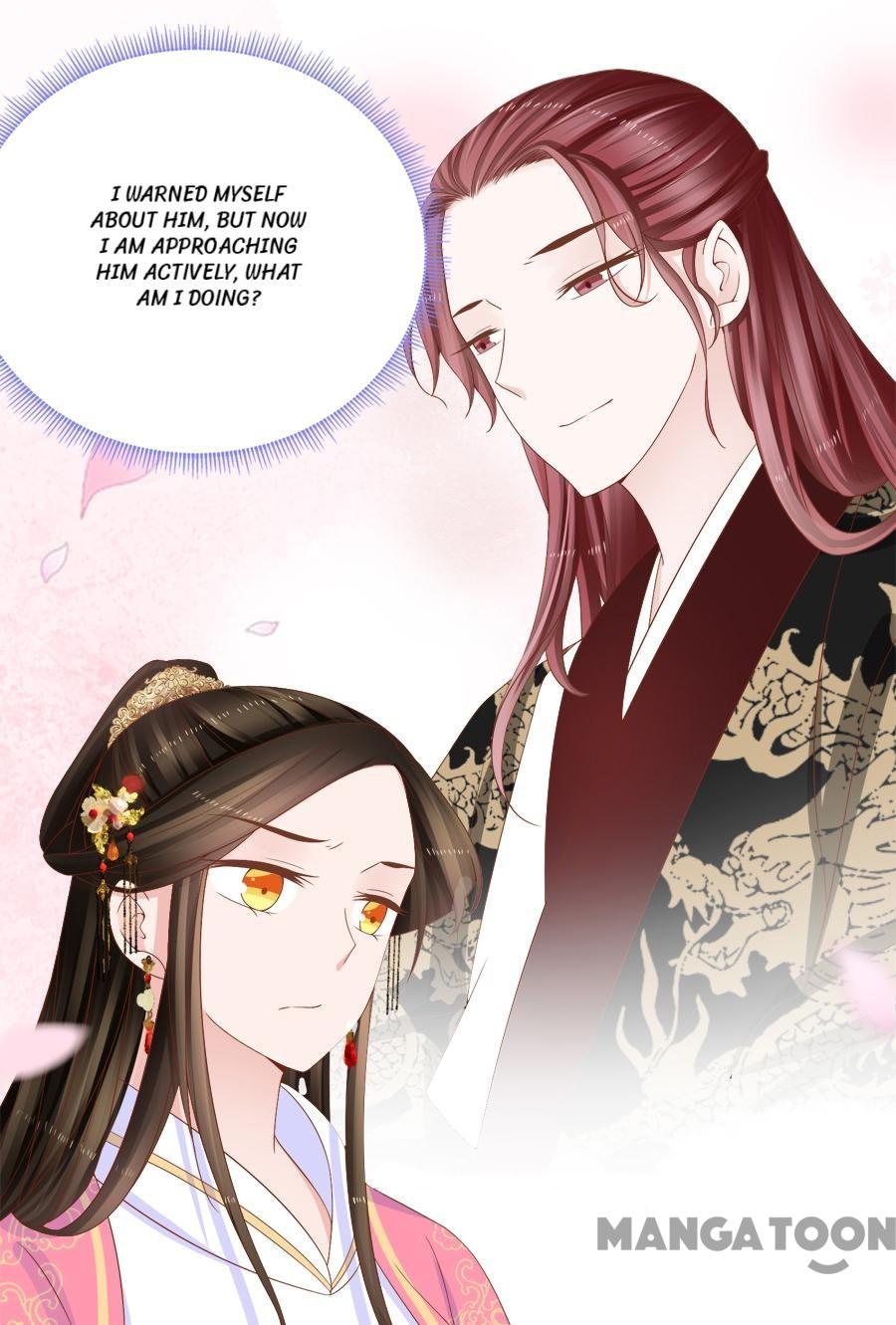 An One On One, Your Highness - Chapter 101