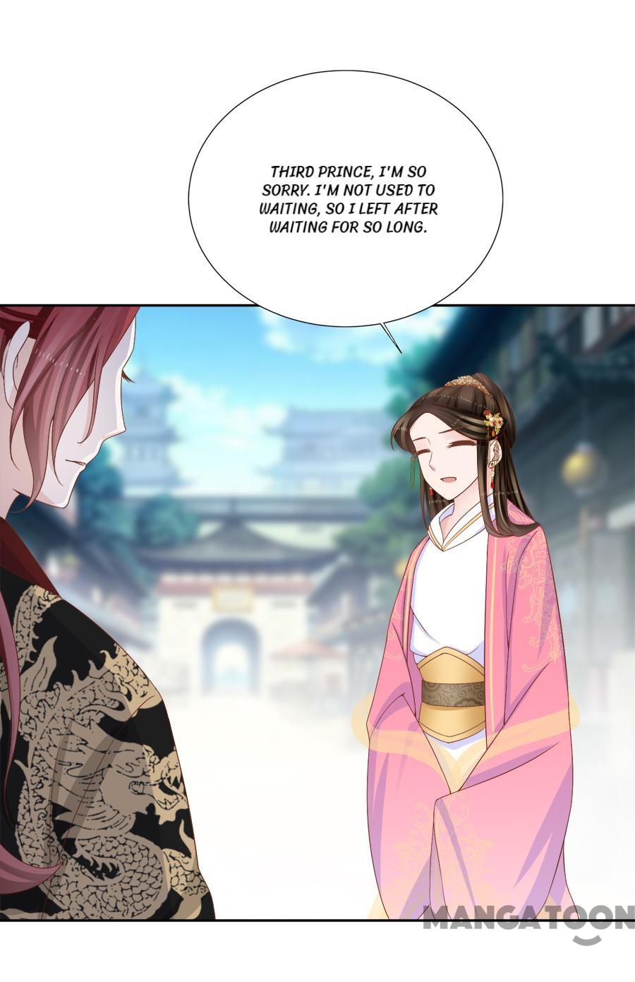 An One On One, Your Highness - Chapter 101