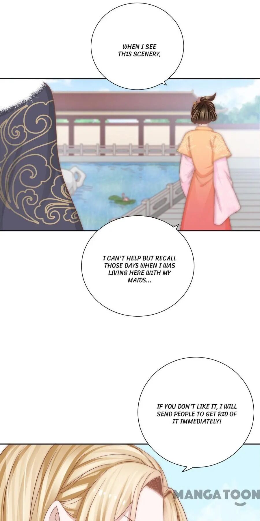 An One On One, Your Highness - Chapter 149