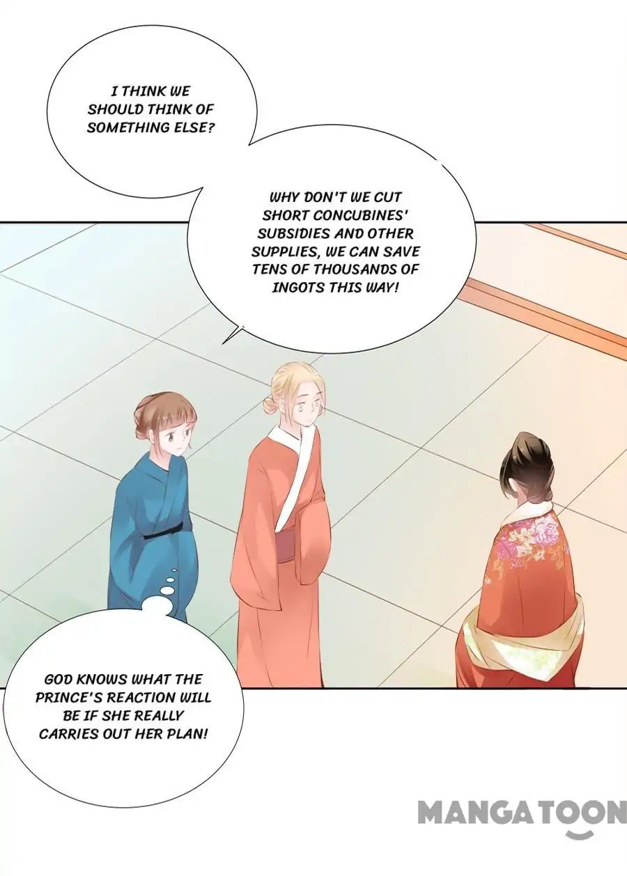 An One On One, Your Highness - Chapter 33