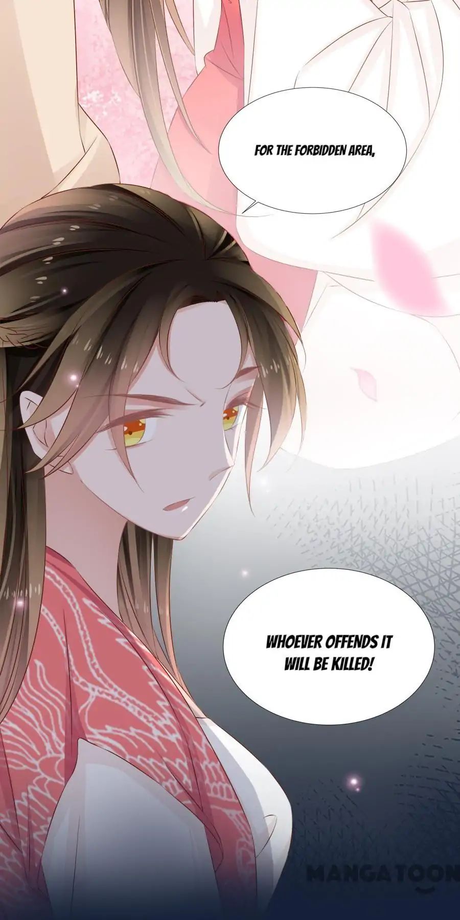 An One On One, Your Highness - Chapter 74