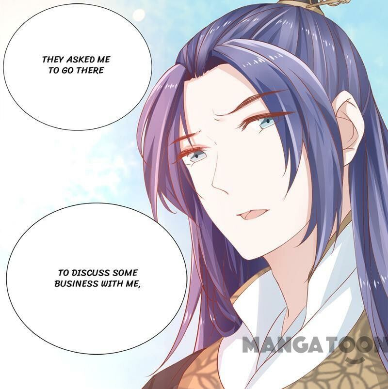 An One On One, Your Highness - Chapter 88