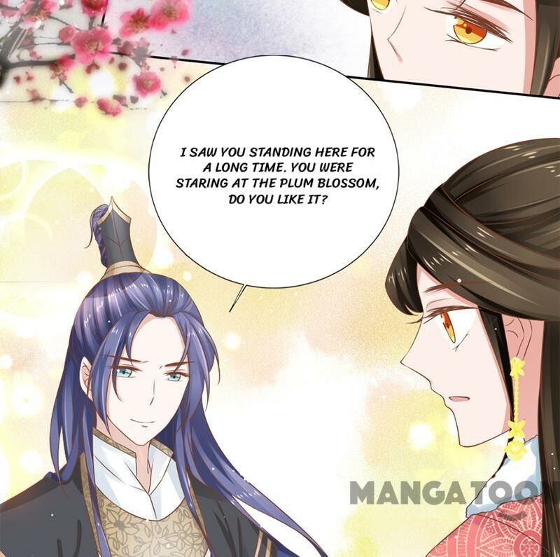 An One On One, Your Highness - Chapter 88