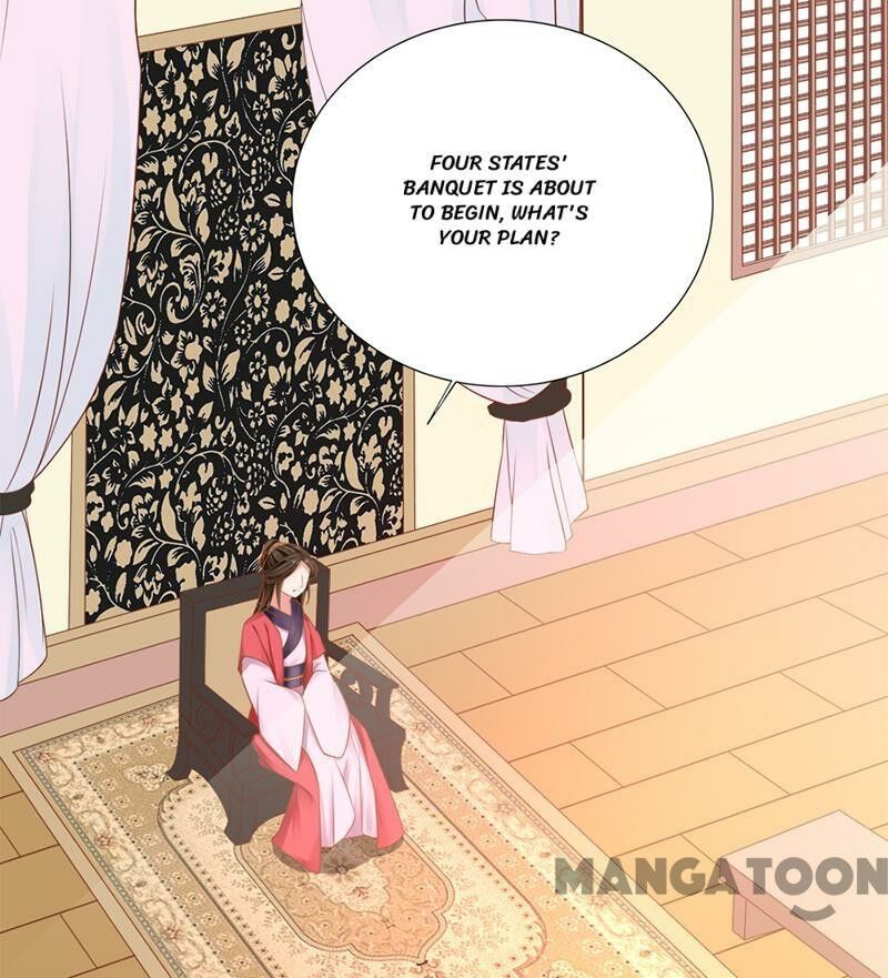 An One On One, Your Highness - Chapter 88