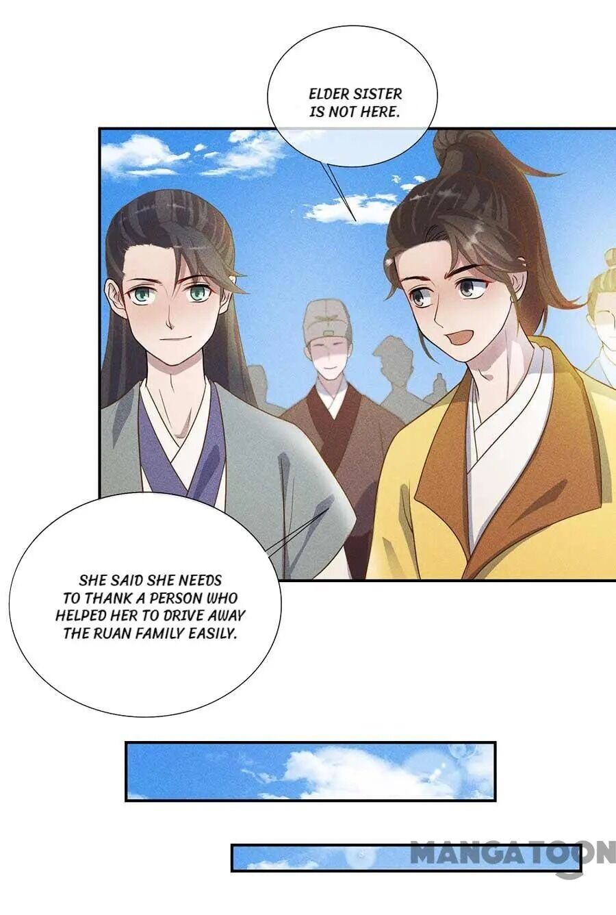 An One On One, Your Highness - Chapter 173