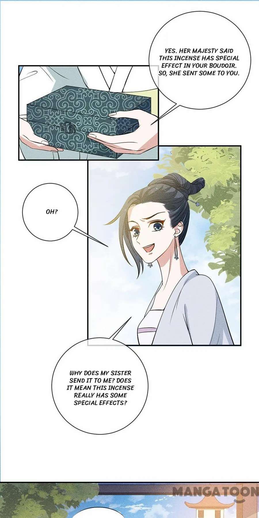 An One On One, Your Highness - Chapter 182