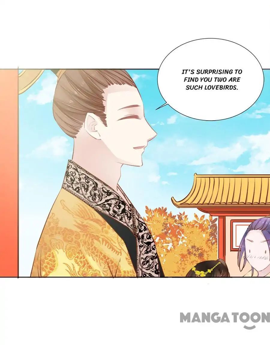 An One On One, Your Highness - Chapter 44