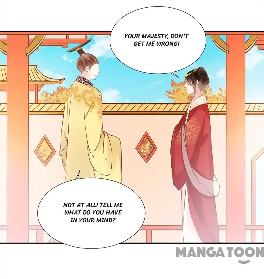 An One On One, Your Highness - Chapter 44