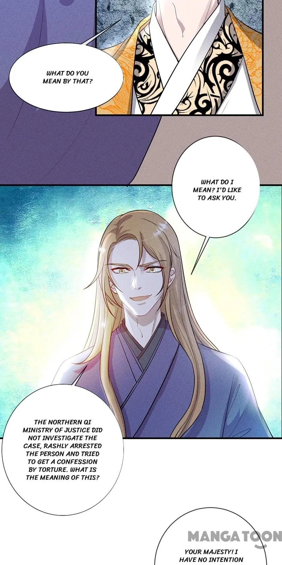 An One On One, Your Highness - Chapter 190