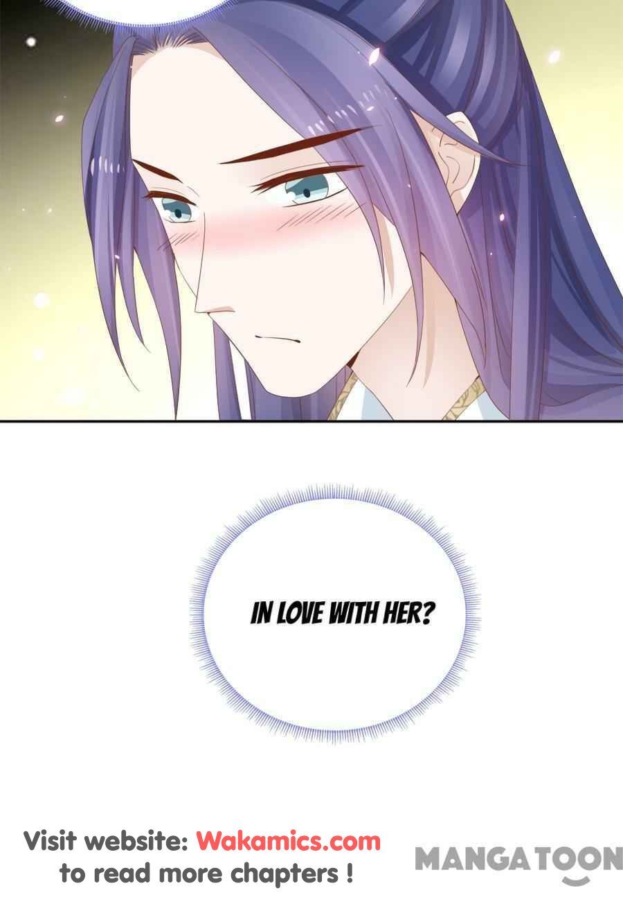 An One On One, Your Highness - Chapter 94