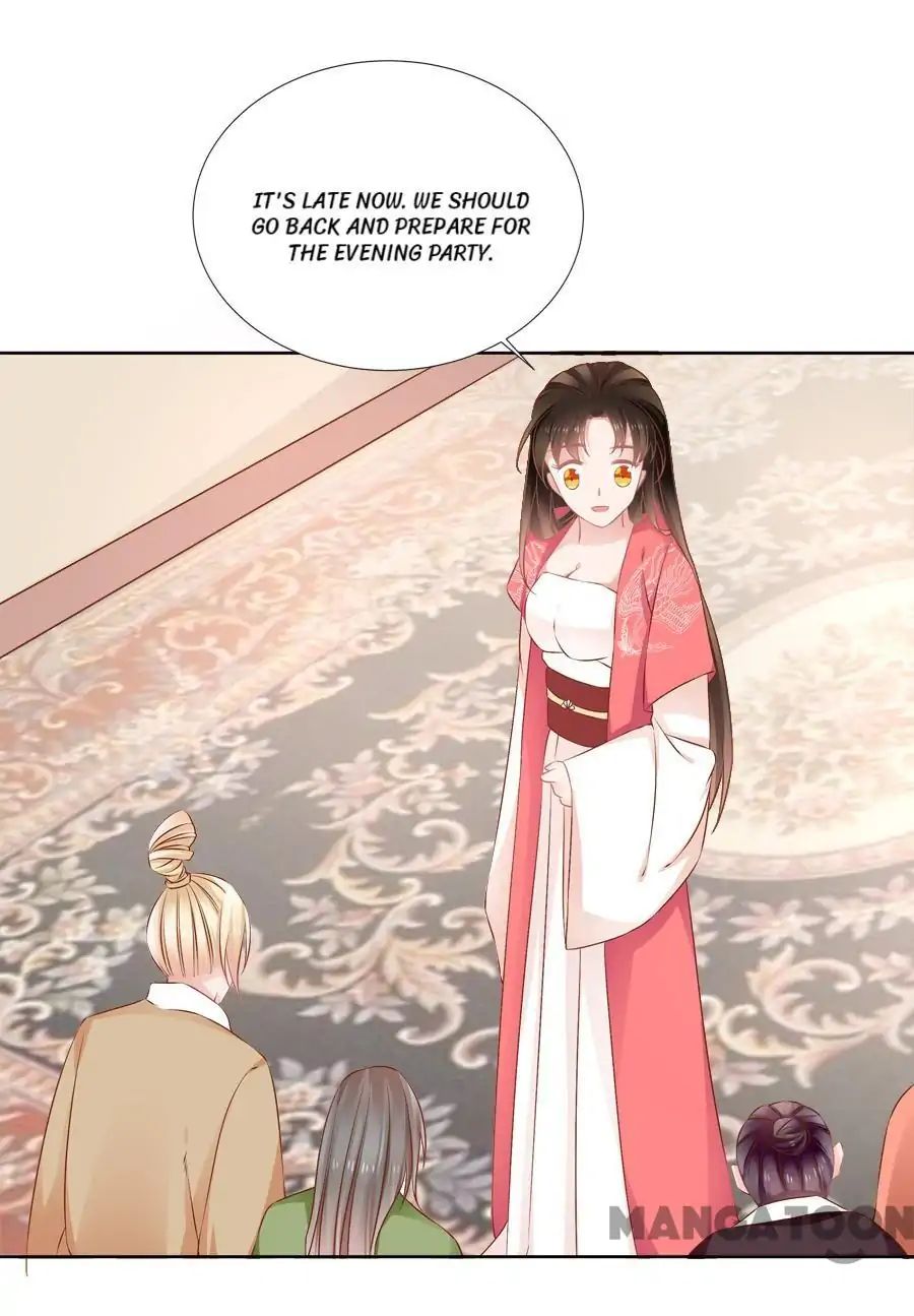 An One On One, Your Highness - Chapter 73