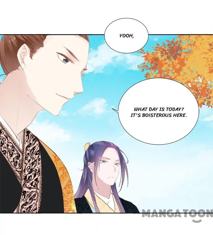 An One On One, Your Highness - Chapter 28