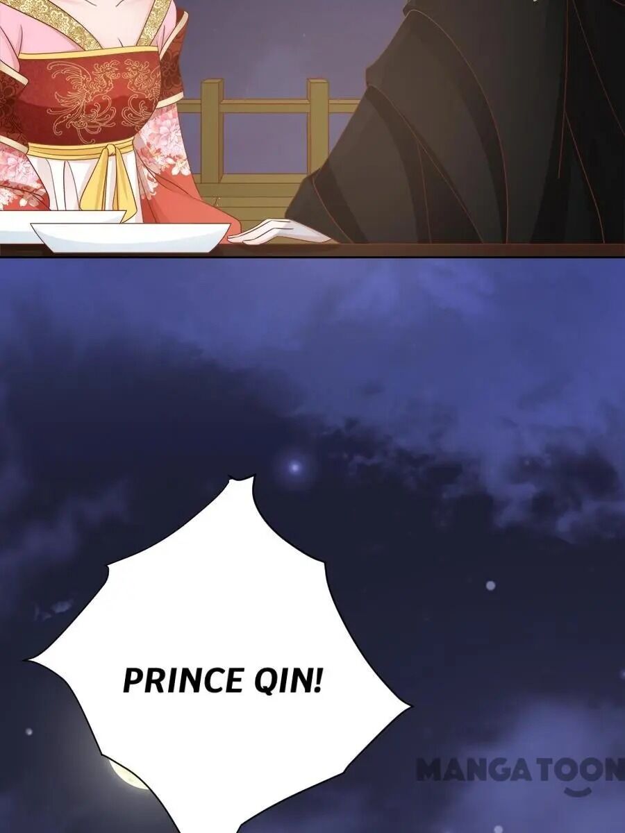 An One On One, Your Highness - Chapter 135