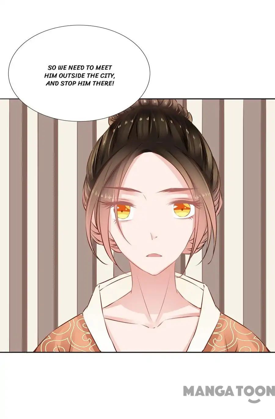 An One On One, Your Highness - Chapter 57