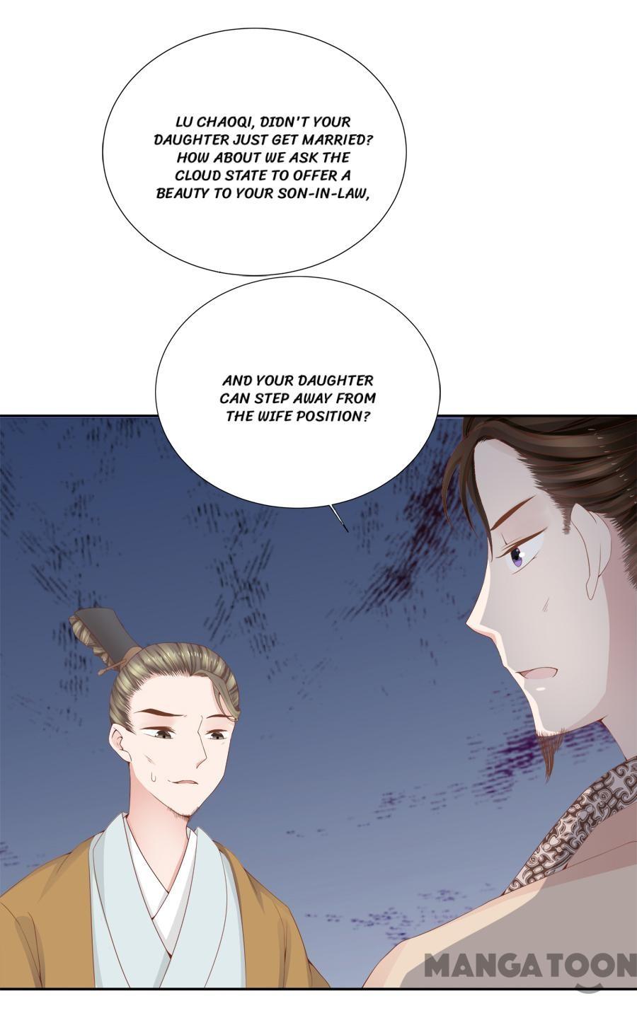 An One On One, Your Highness - Chapter 96