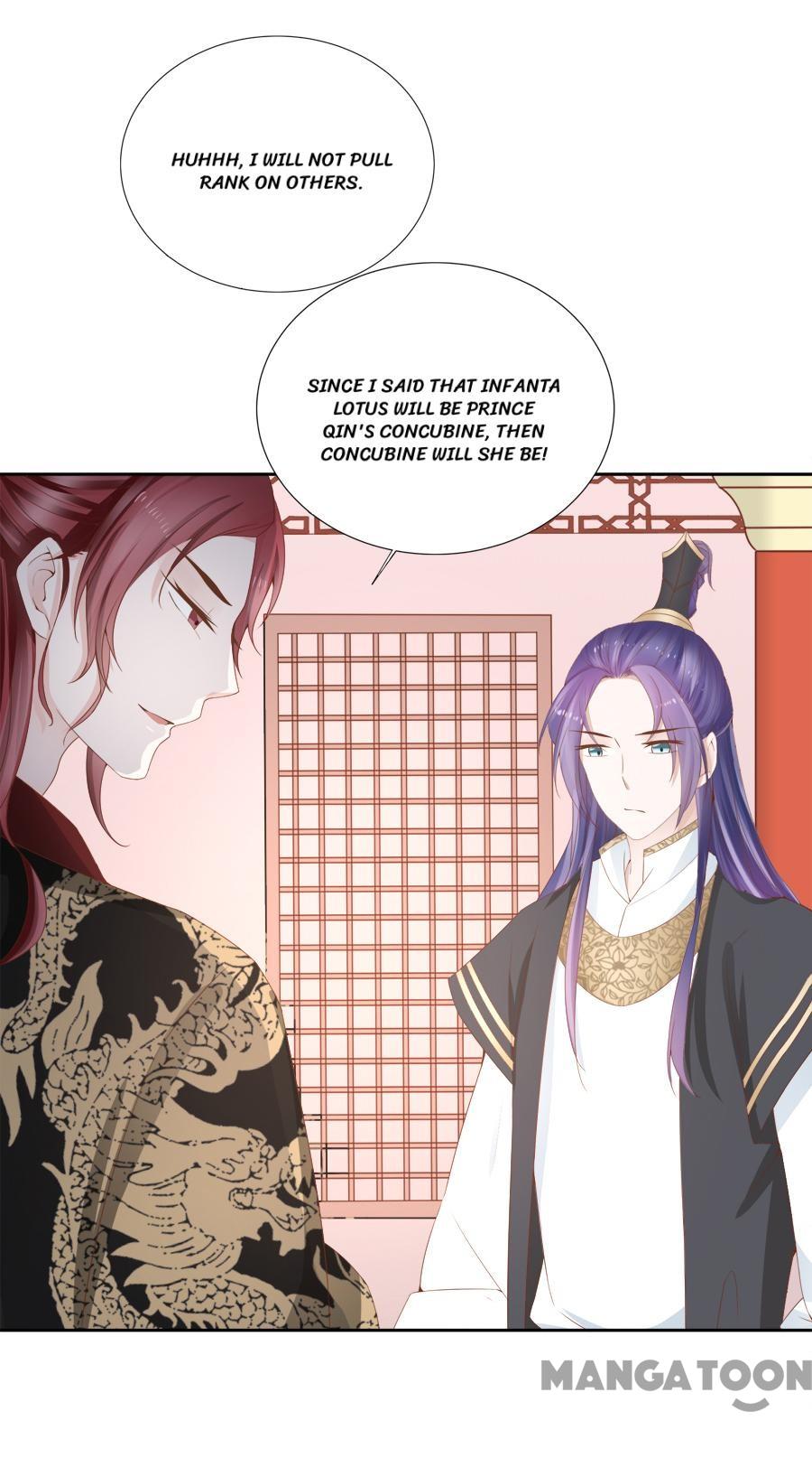 An One On One, Your Highness - Chapter 96