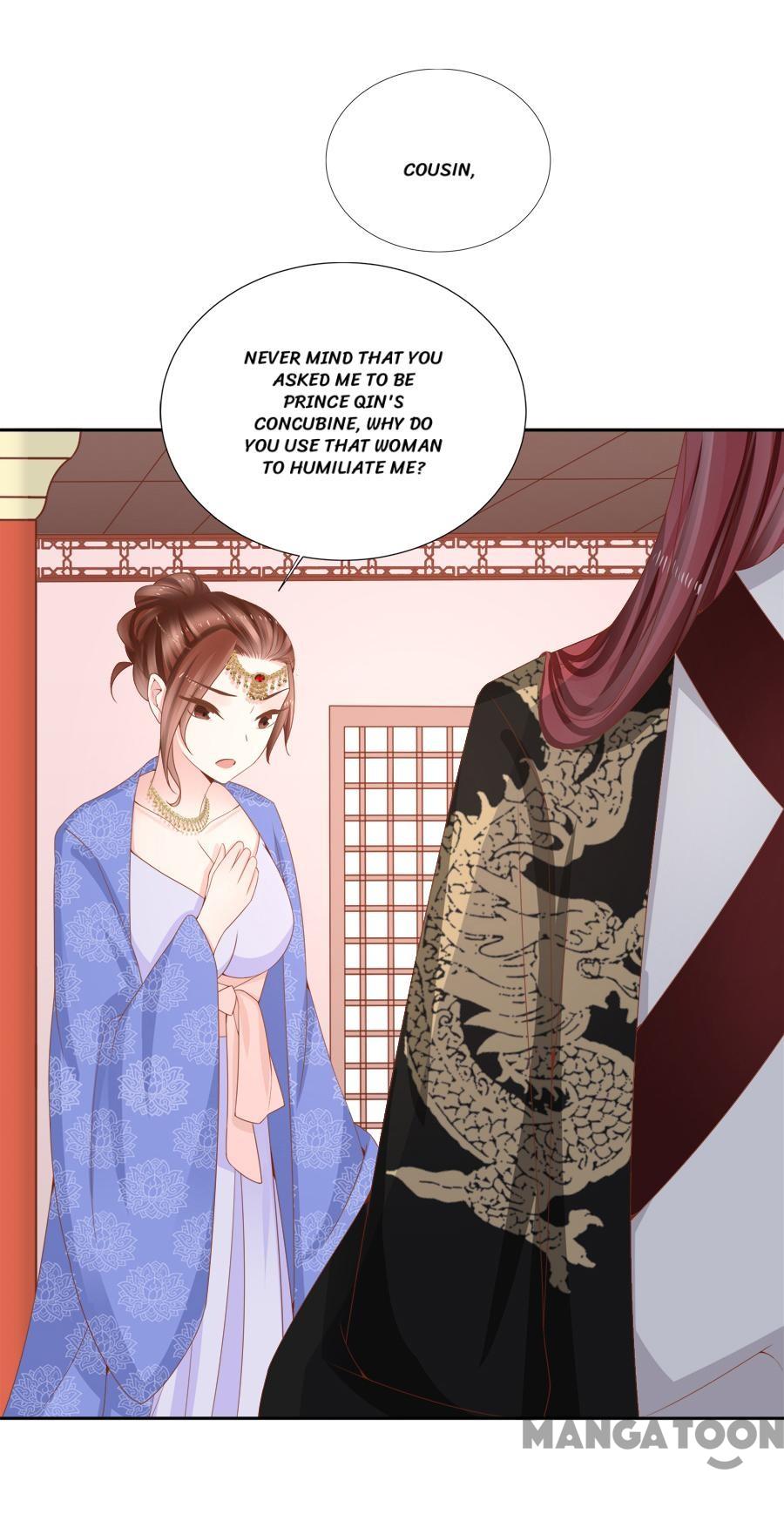 An One On One, Your Highness - Chapter 96