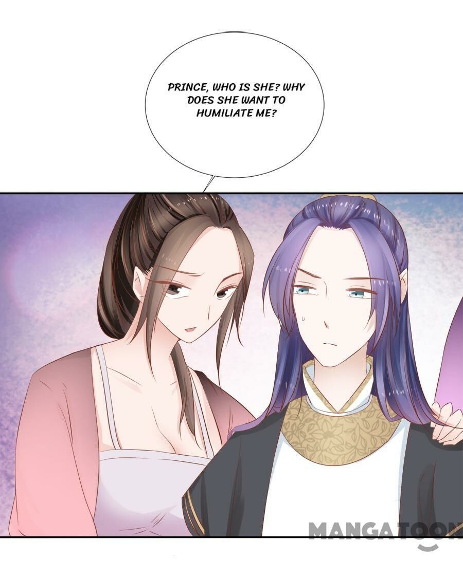 An One On One, Your Highness - Chapter 87