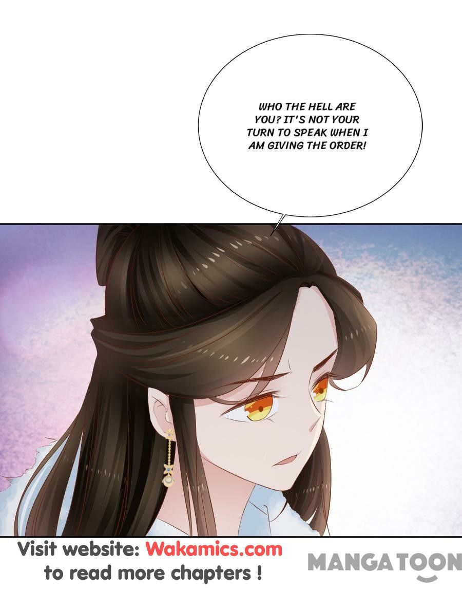 An One On One, Your Highness - Chapter 87