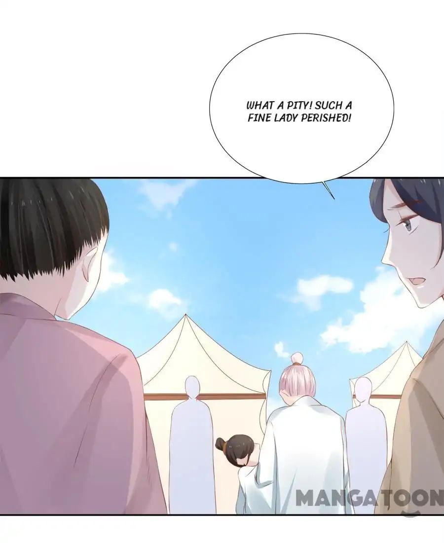 An One On One, Your Highness - Chapter 82