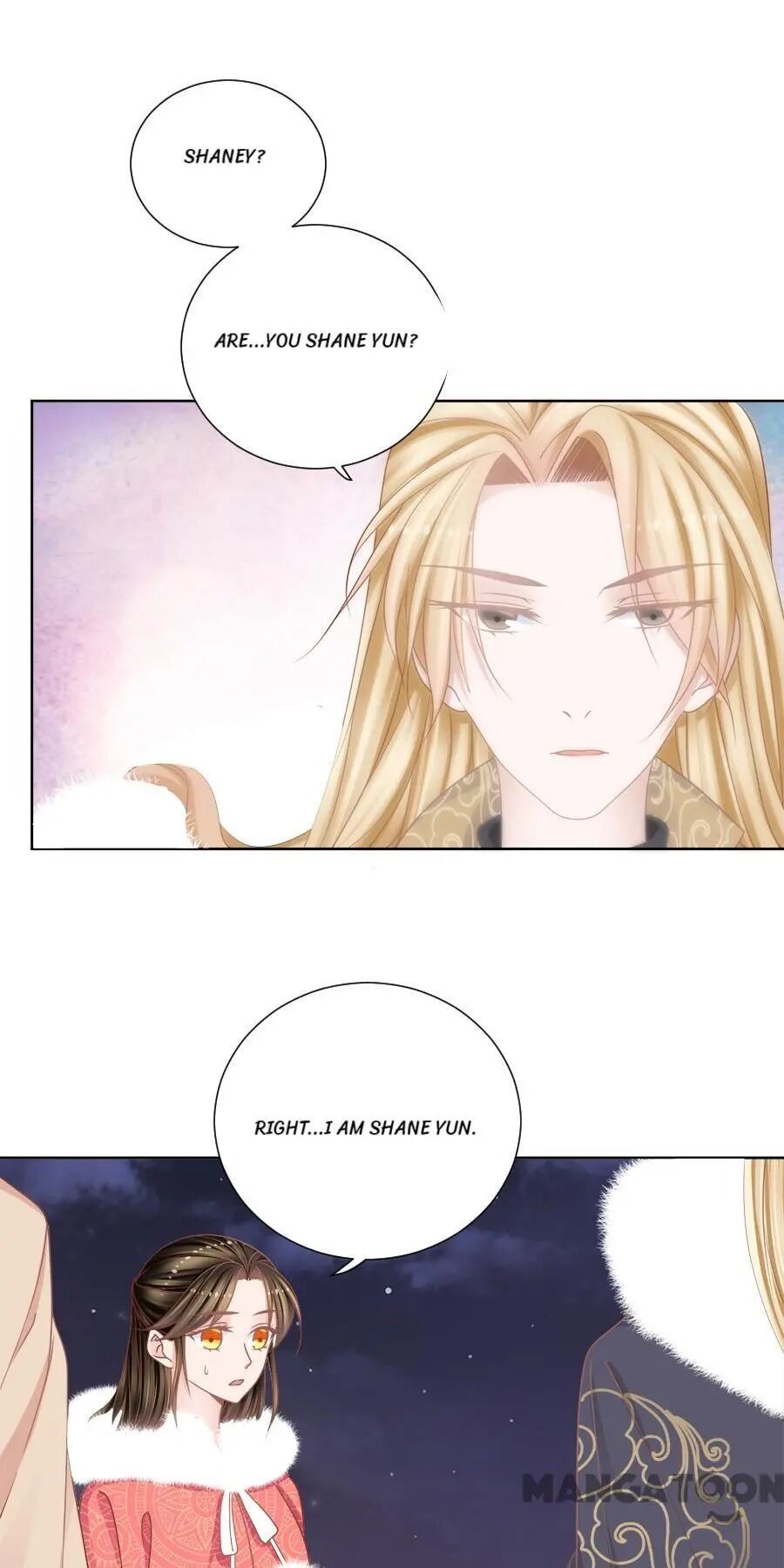 An One On One, Your Highness - Chapter 146