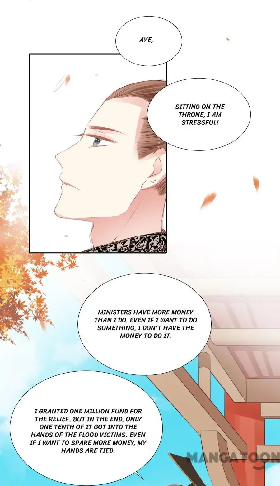 An One On One, Your Highness - Chapter 39