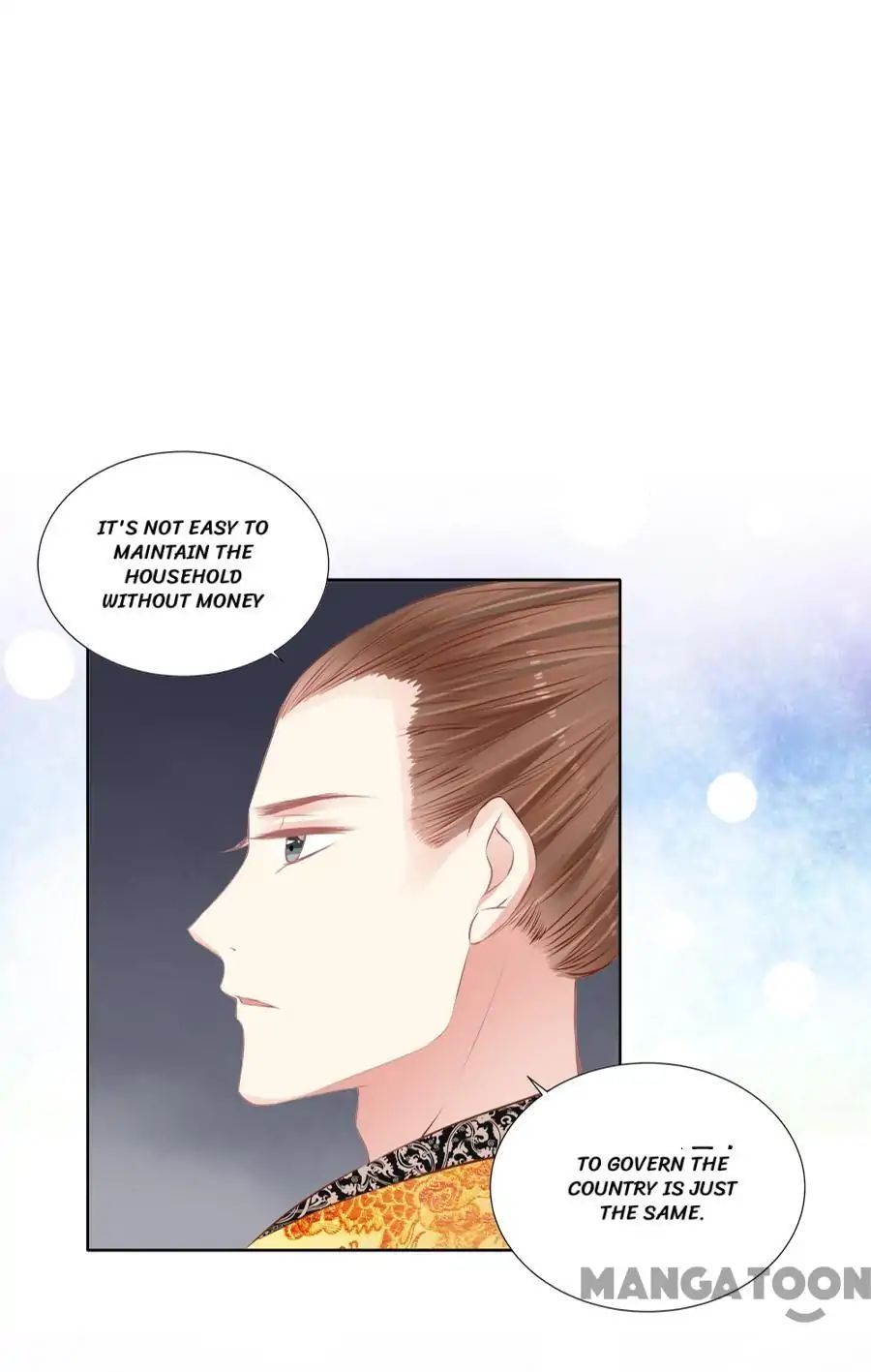 An One On One, Your Highness - Chapter 39