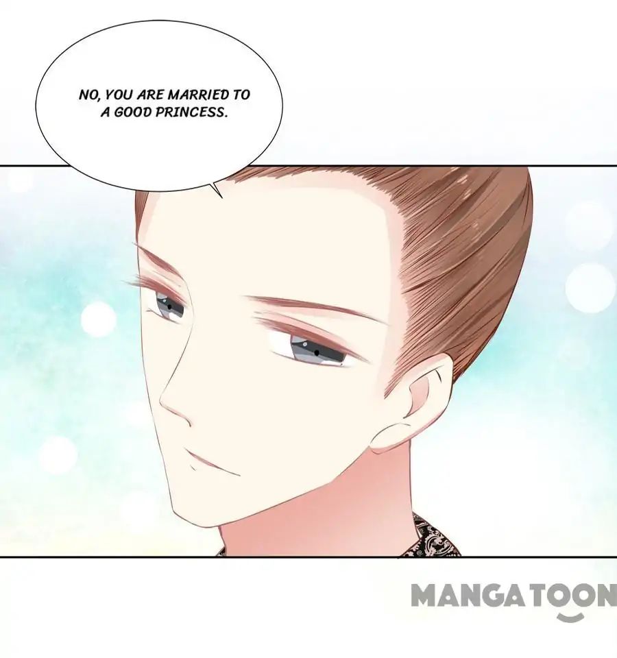 An One On One, Your Highness - Chapter 39