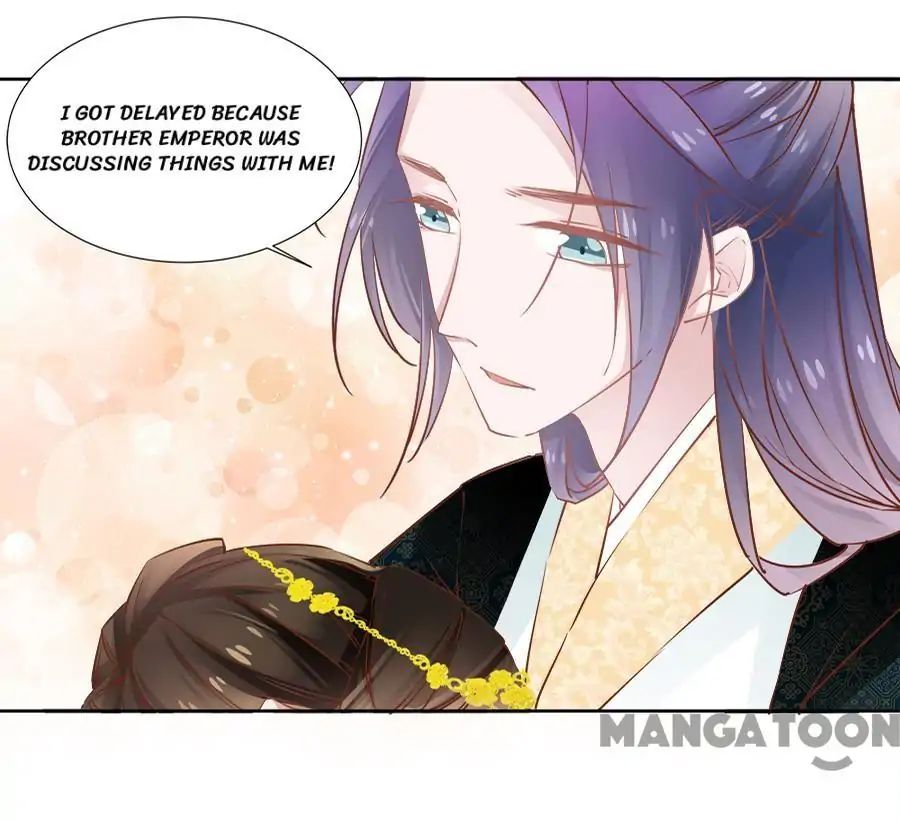 An One On One, Your Highness - Chapter 46