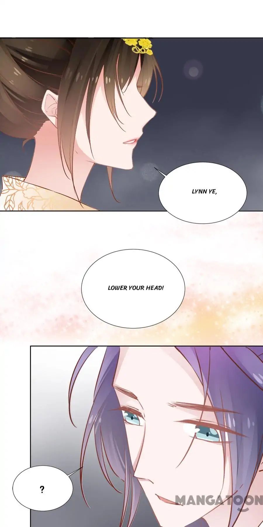 An One On One, Your Highness - Chapter 46