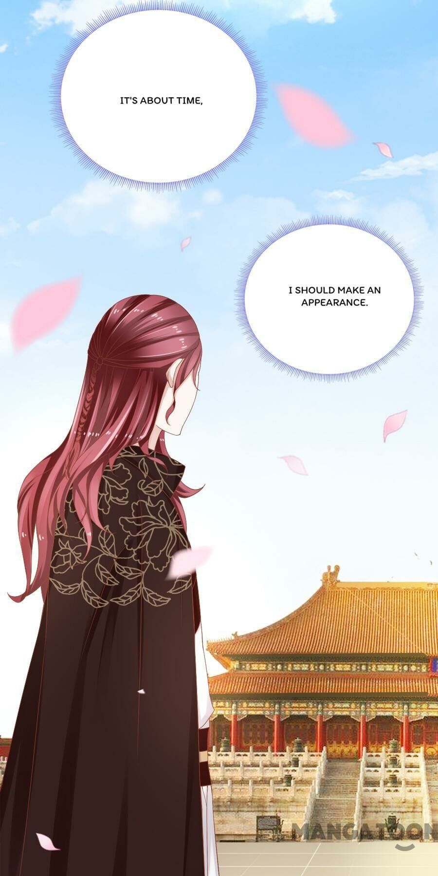 An One On One, Your Highness - Chapter 90