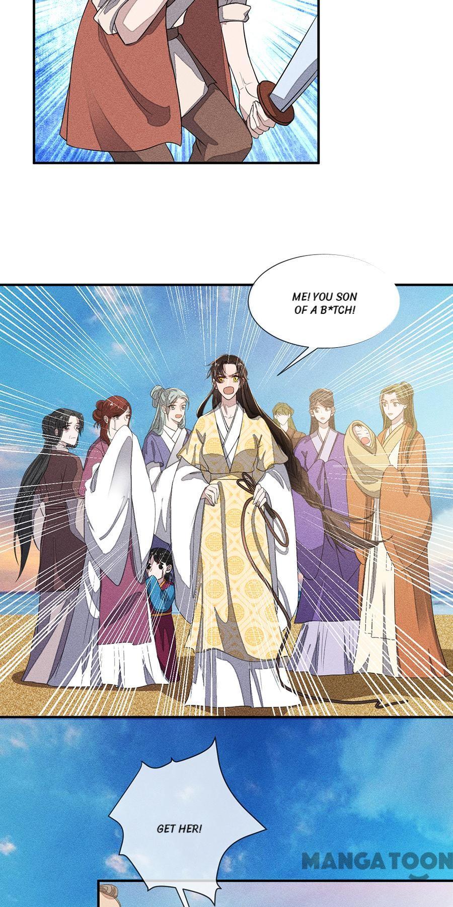 An One On One, Your Highness - Chapter 214