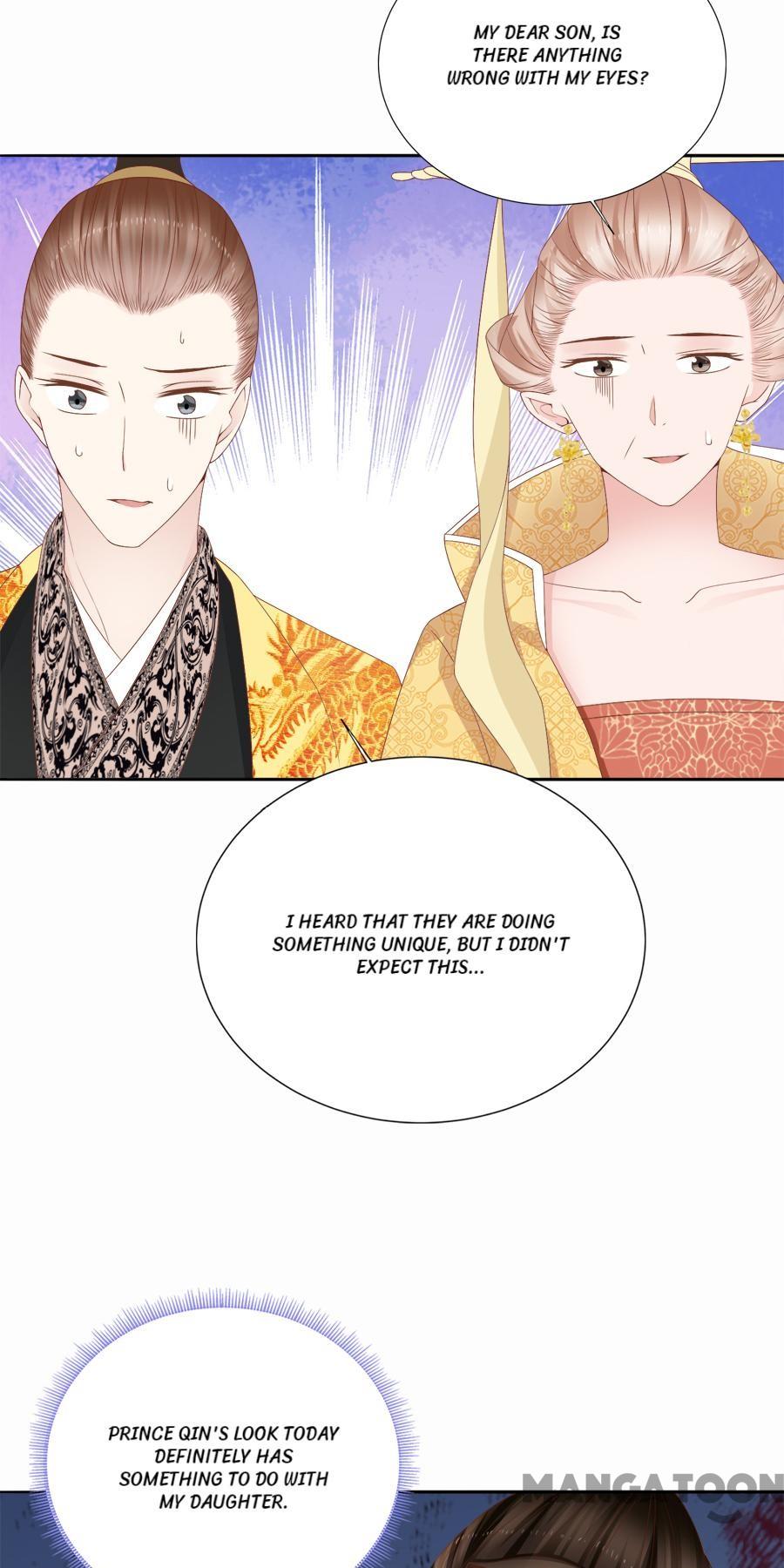 An One On One, Your Highness - Chapter 105