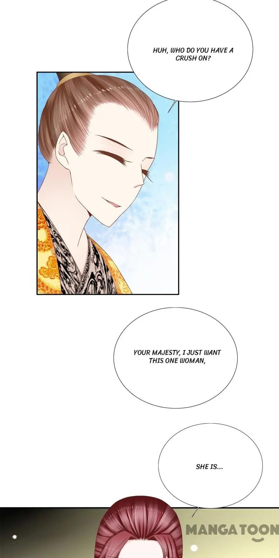 An One On One, Your Highness - Chapter 109