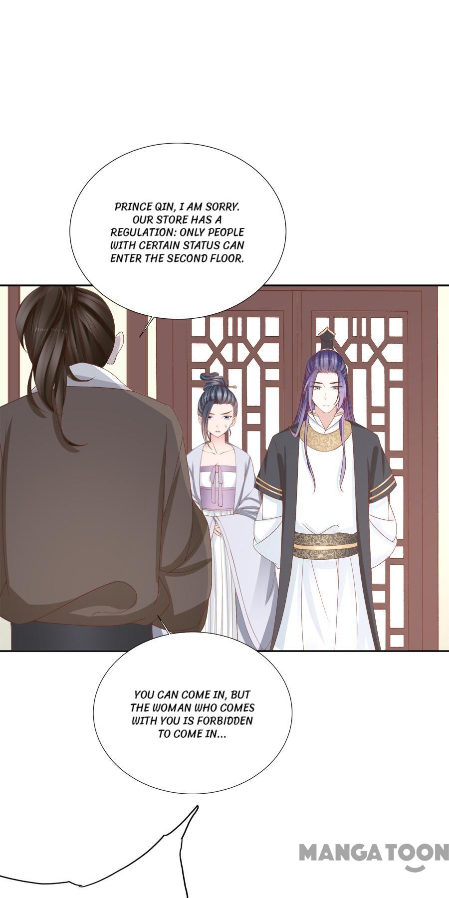 An One On One, Your Highness - Chapter 102