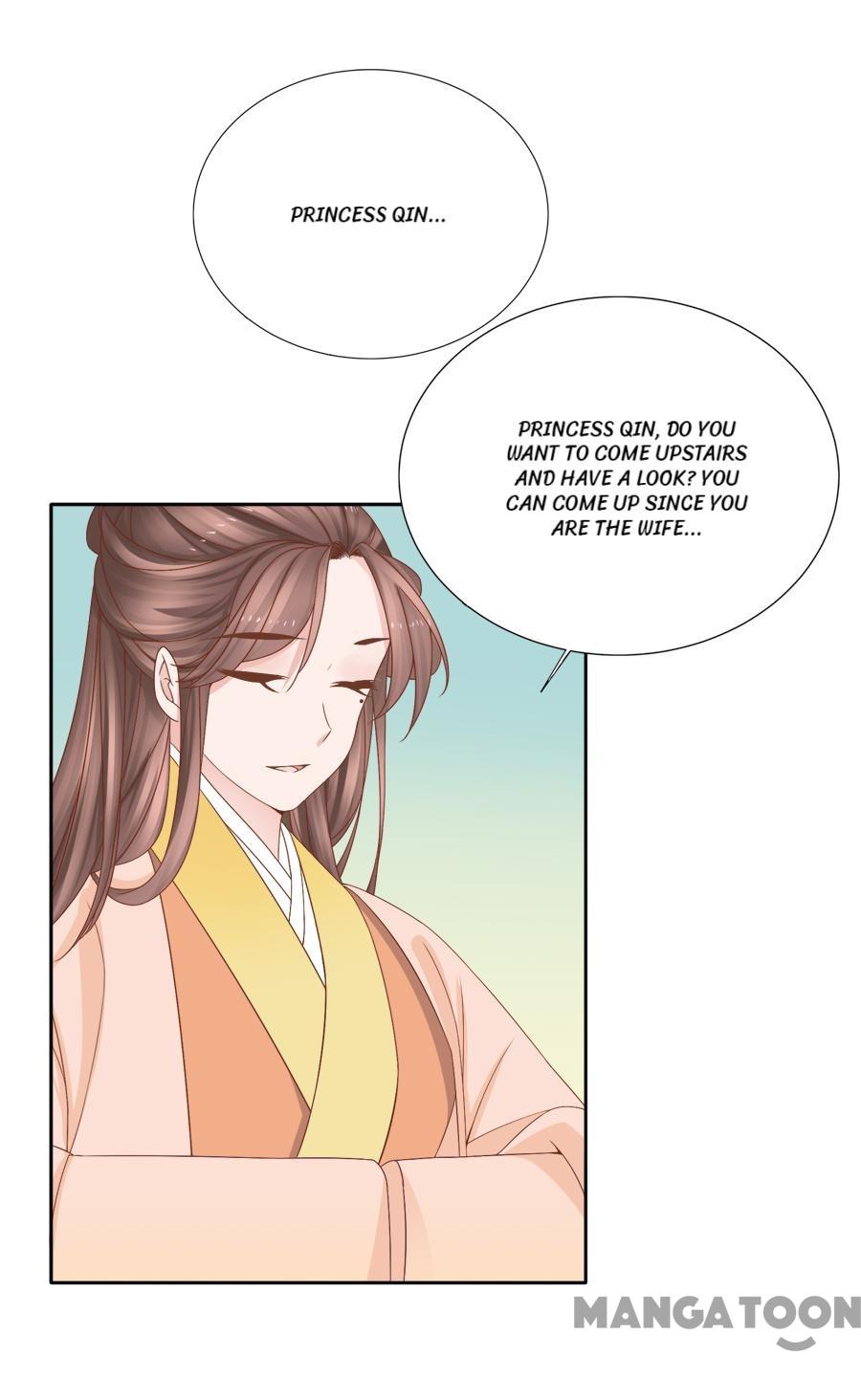 An One On One, Your Highness - Chapter 102