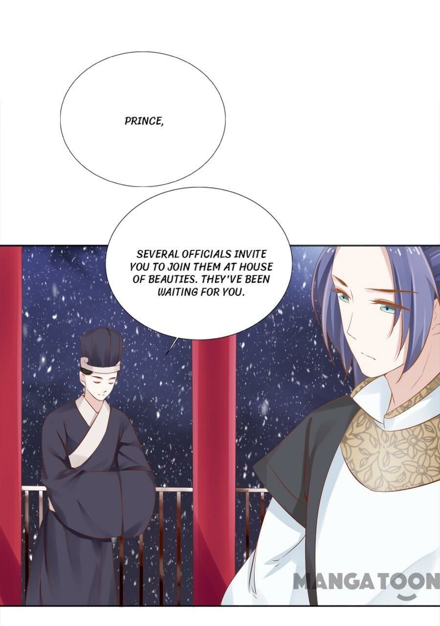 An One On One, Your Highness - Chapter 86