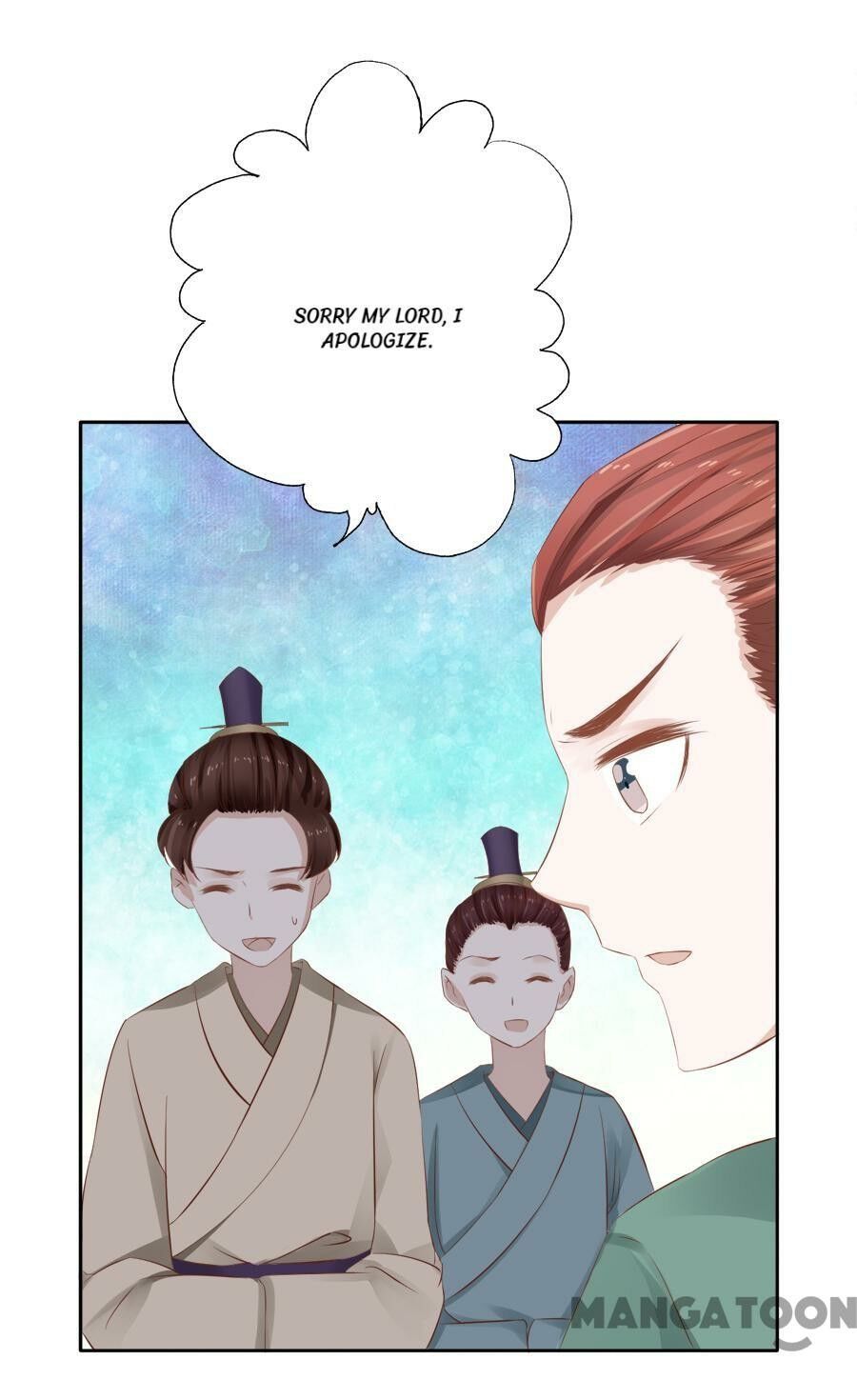 An One On One, Your Highness - Chapter 86