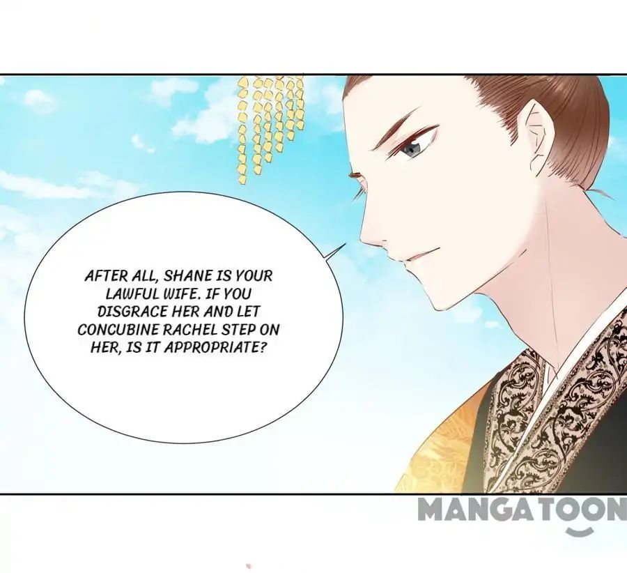 An One On One, Your Highness - Chapter 8