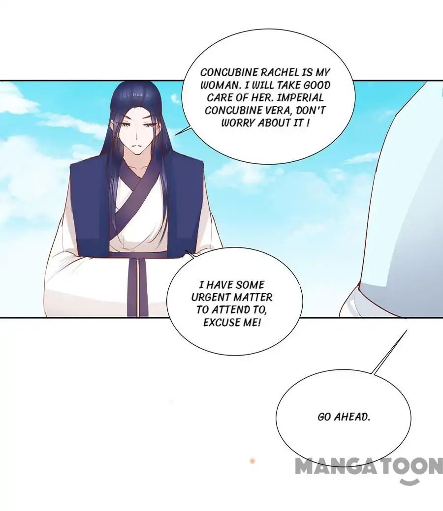 An One On One, Your Highness - Chapter 8