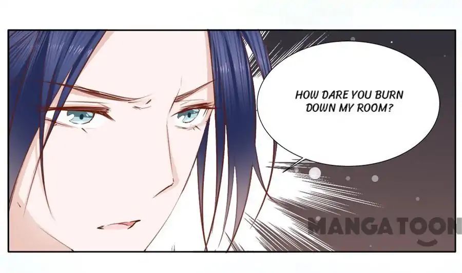 An One On One, Your Highness - Chapter 11