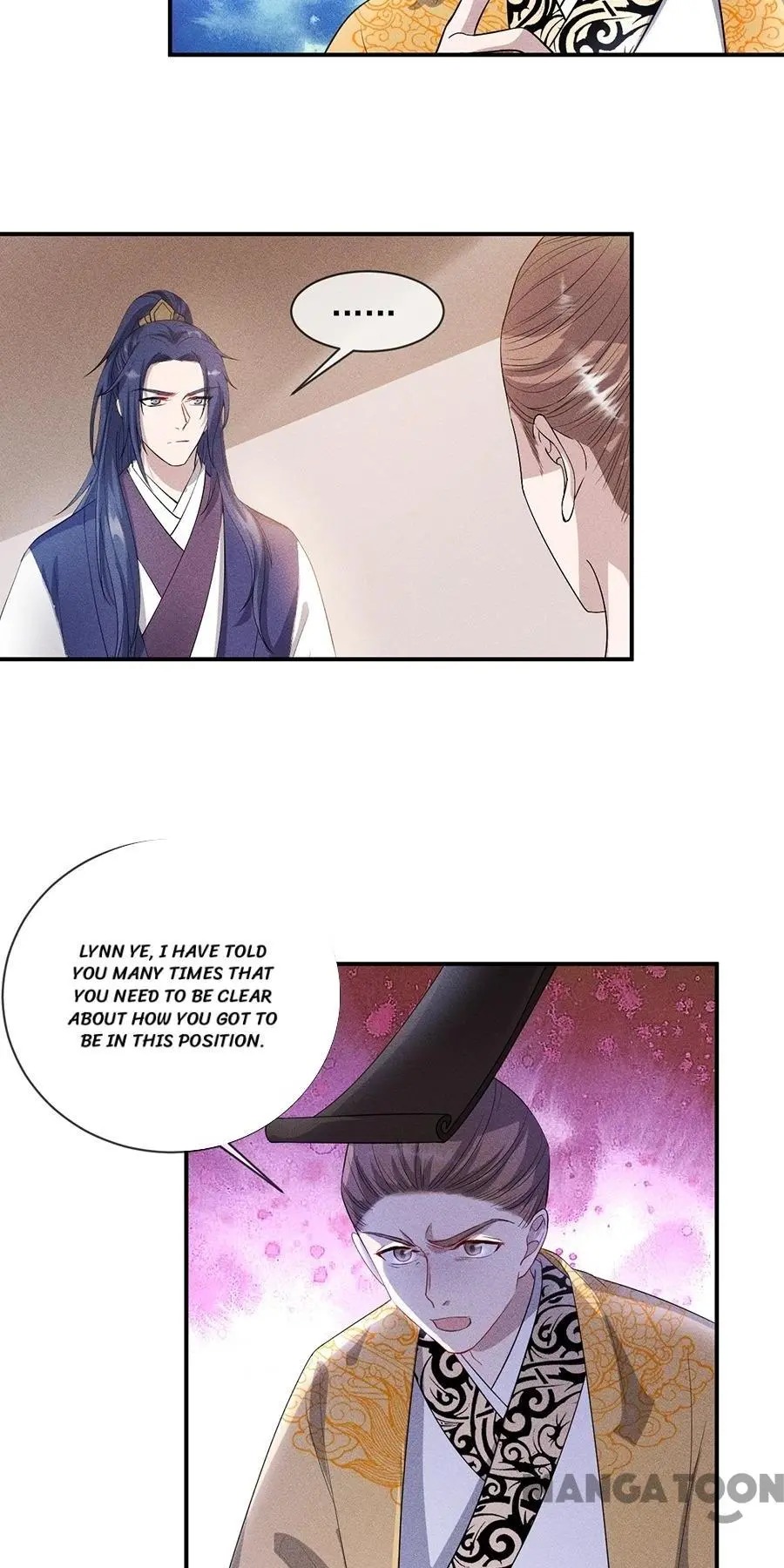 An One On One, Your Highness - Chapter 191