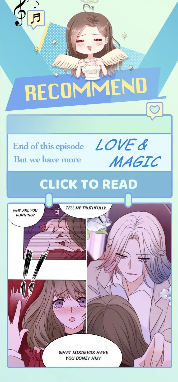 An One On One, Your Highness - Chapter 191