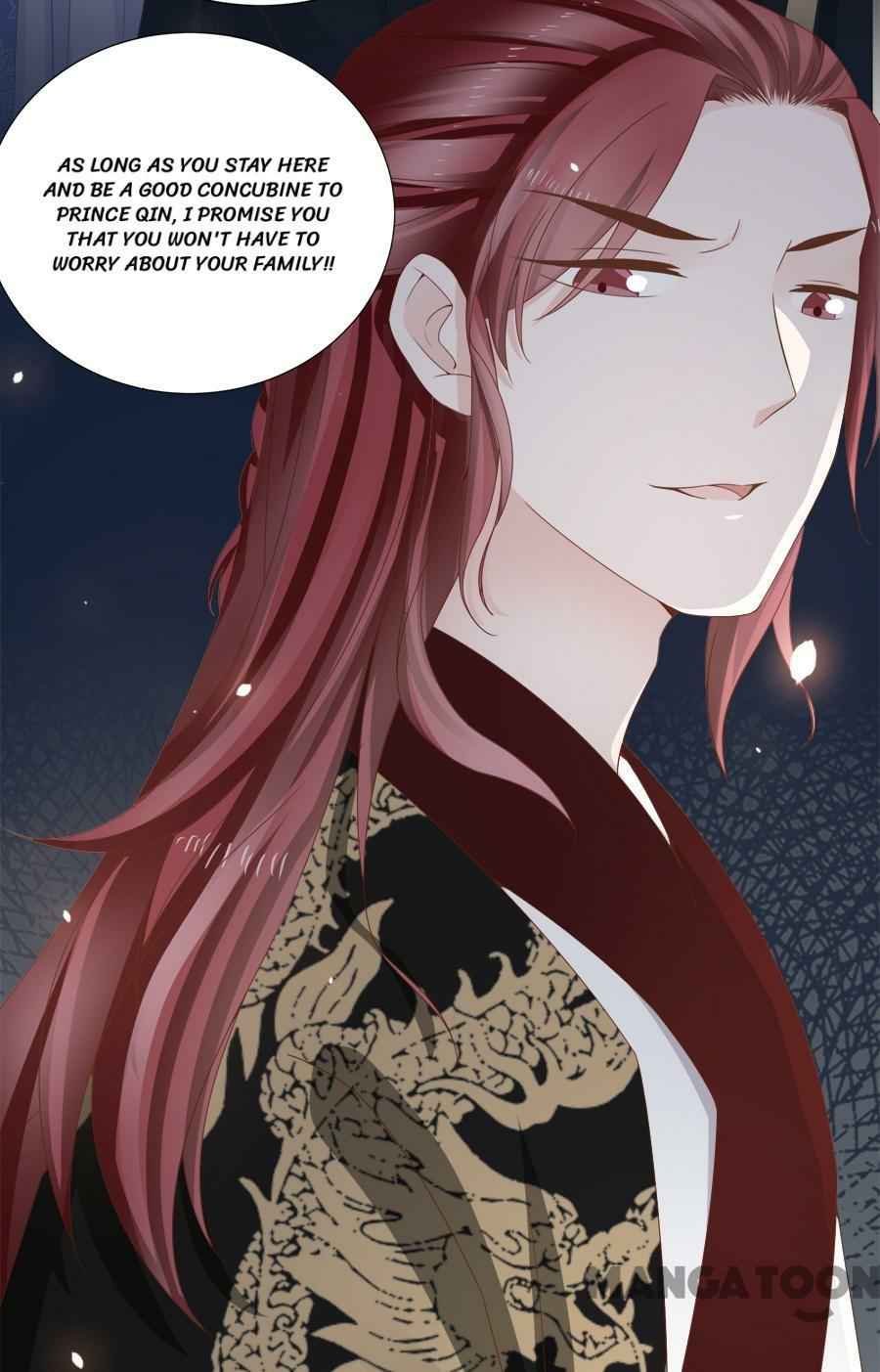 An One On One, Your Highness - Chapter 95