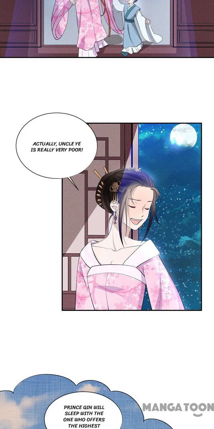 An One On One, Your Highness - Chapter 184