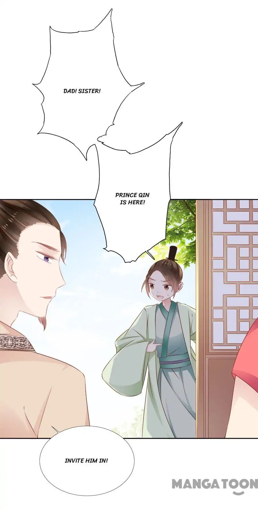 An One On One, Your Highness - Chapter 68