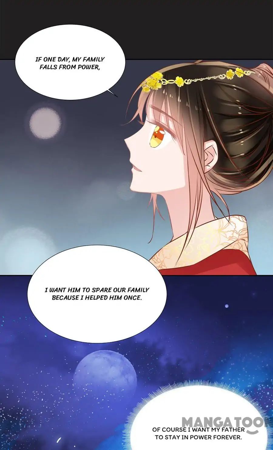 An One On One, Your Highness - Chapter 49