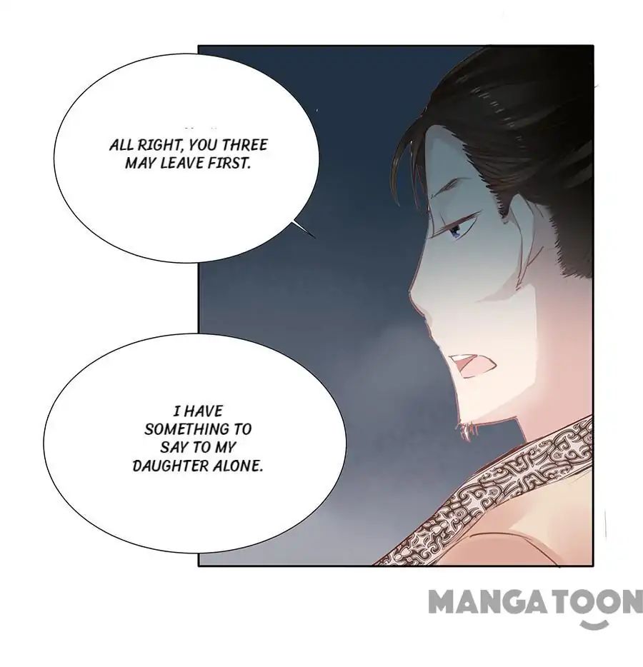 An One On One, Your Highness - Chapter 20