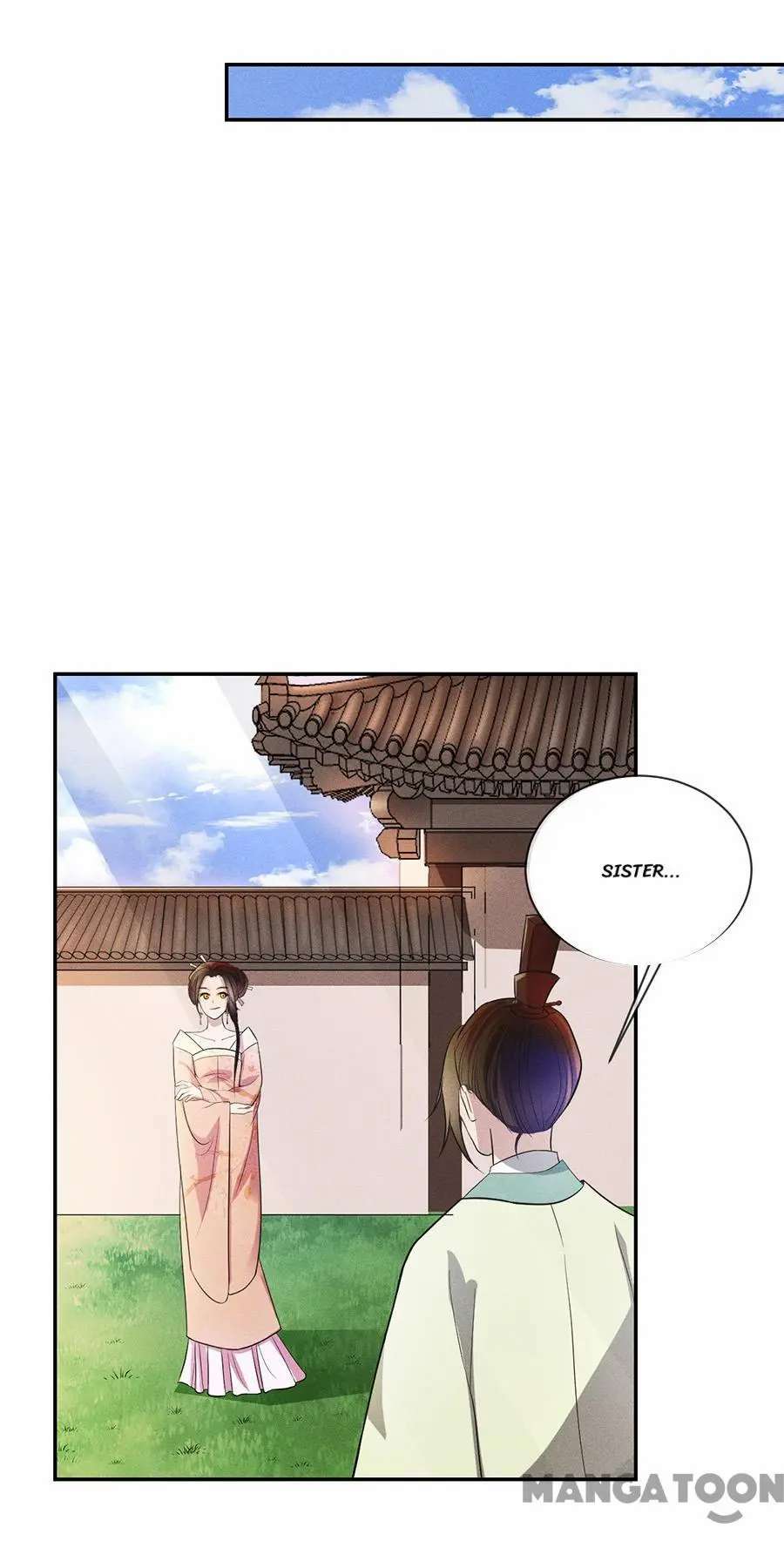 An One On One, Your Highness - Chapter 187