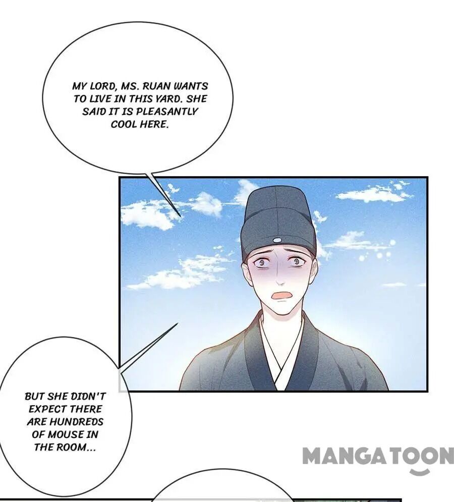 An One On One, Your Highness - Chapter 176